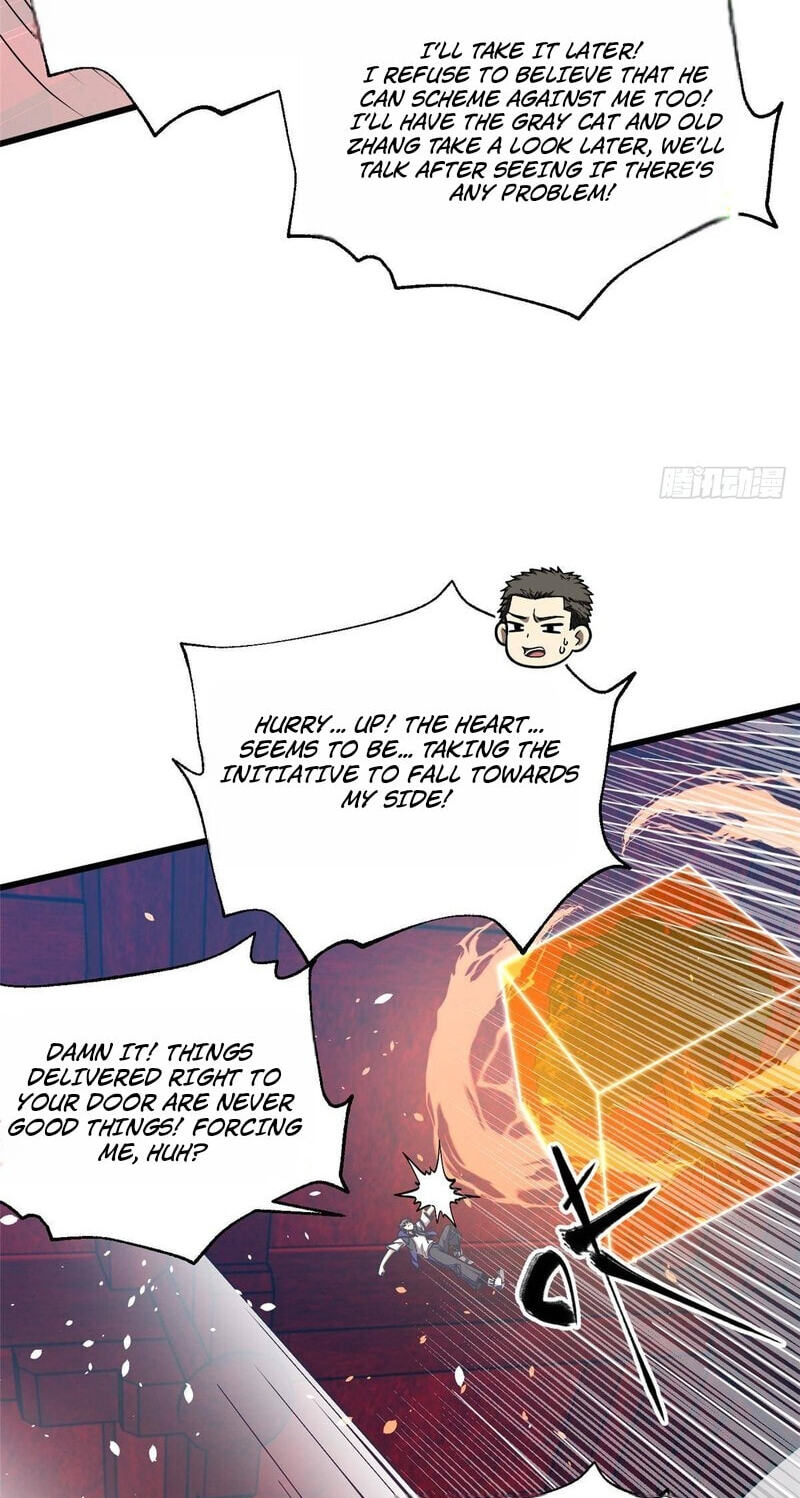 Read Global Martial Arts EN Manga Online