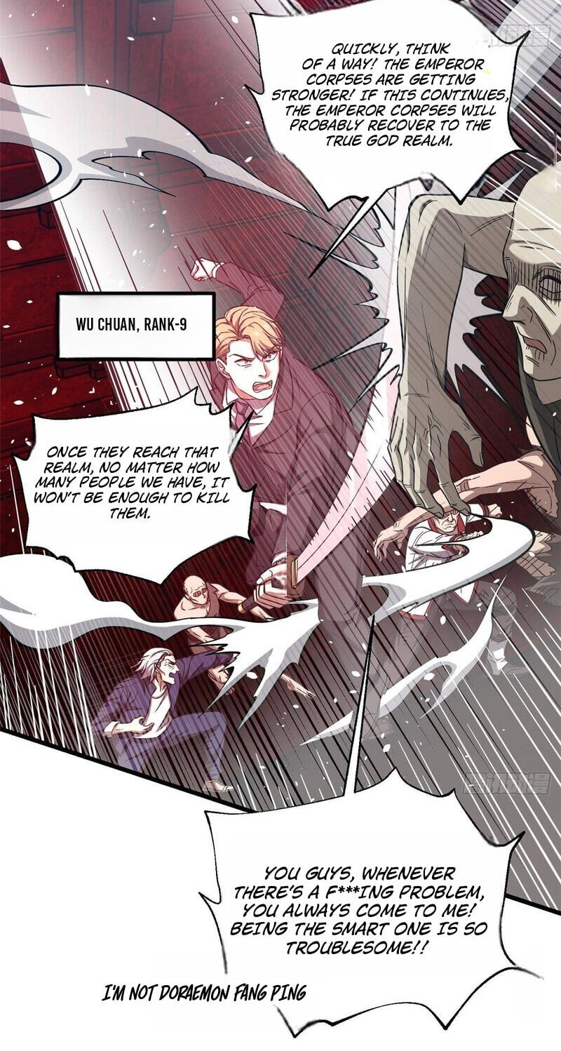 Read Global Martial Arts EN Manga Online