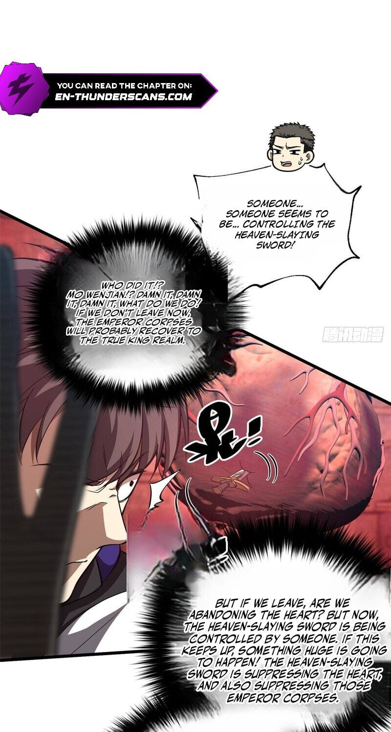 Read Global Martial Arts EN Manga Online