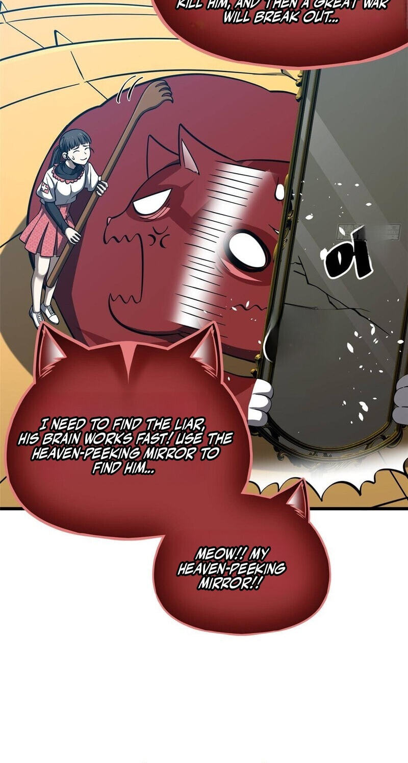 Read Global Martial Arts EN Manga Online