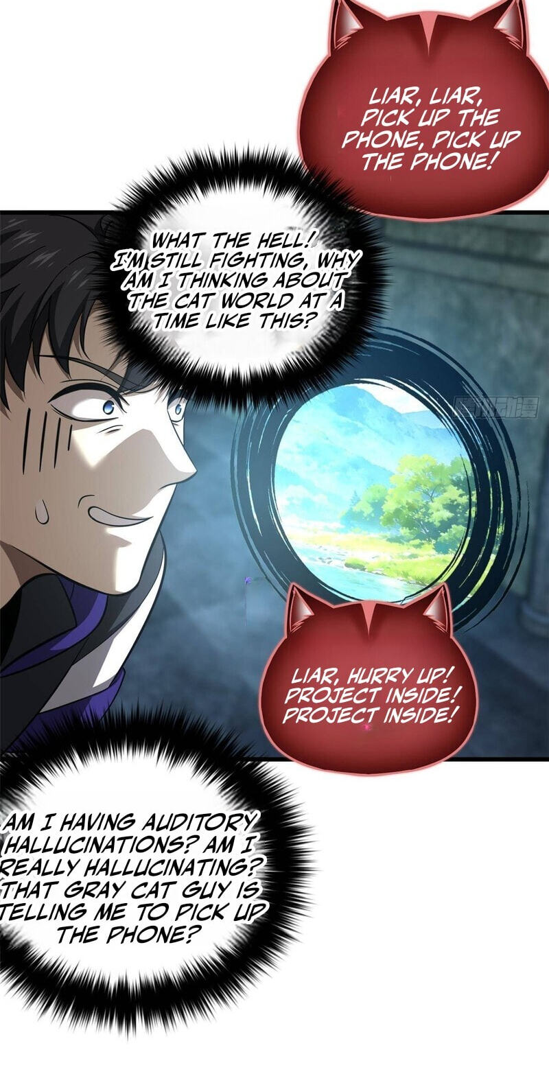 Read Global Martial Arts EN Manga Online