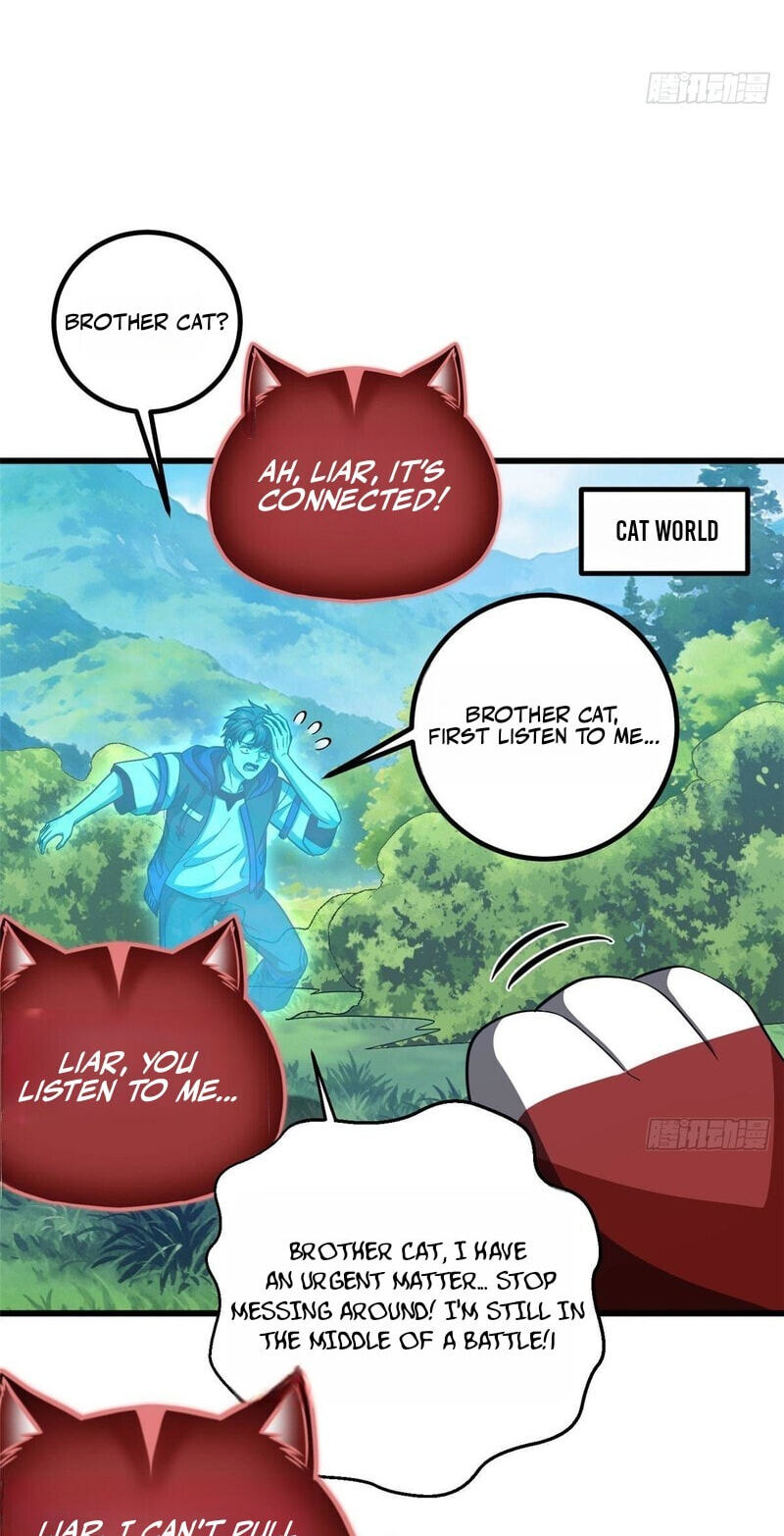 Read Global Martial Arts EN Manga Online