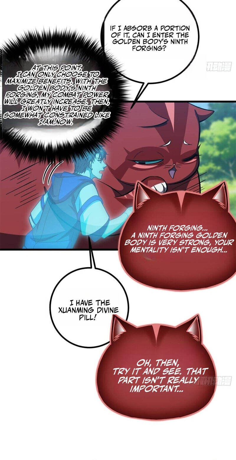Read Global Martial Arts EN Manga Online