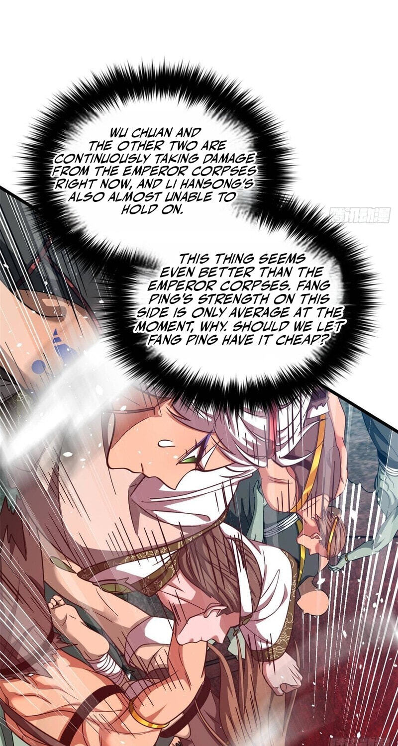 Read Global Martial Arts EN Manga Online