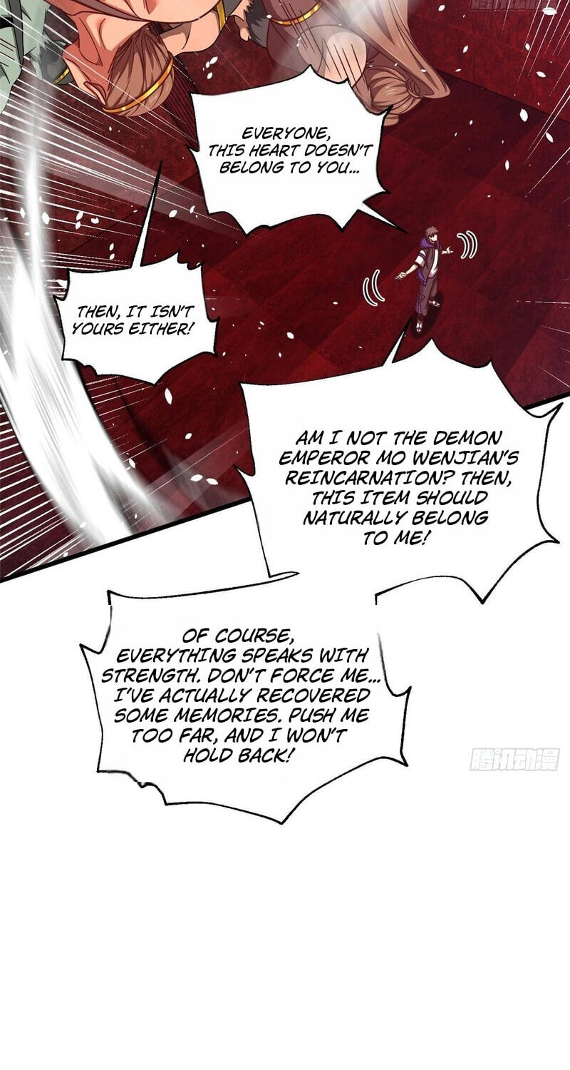 Read Global Martial Arts EN Manga Online
