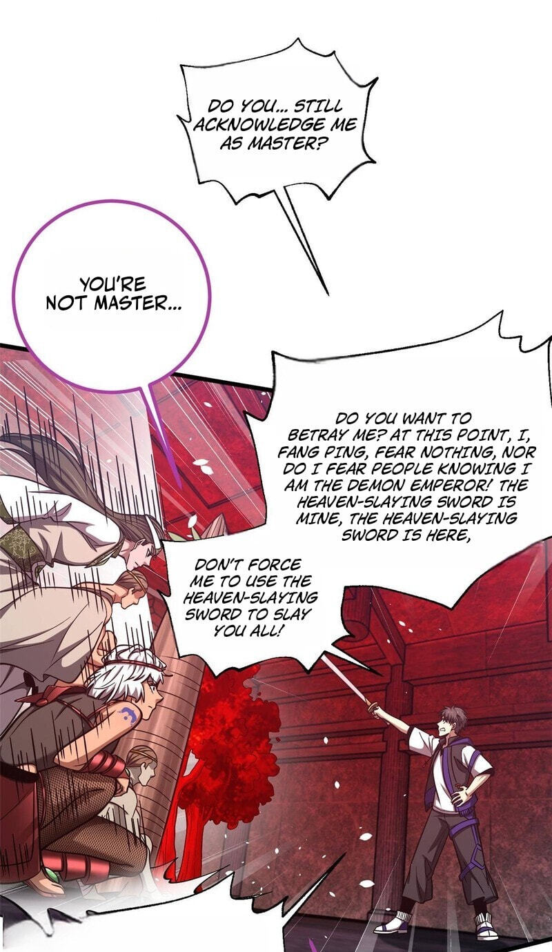 Read Global Martial Arts EN Manga Online