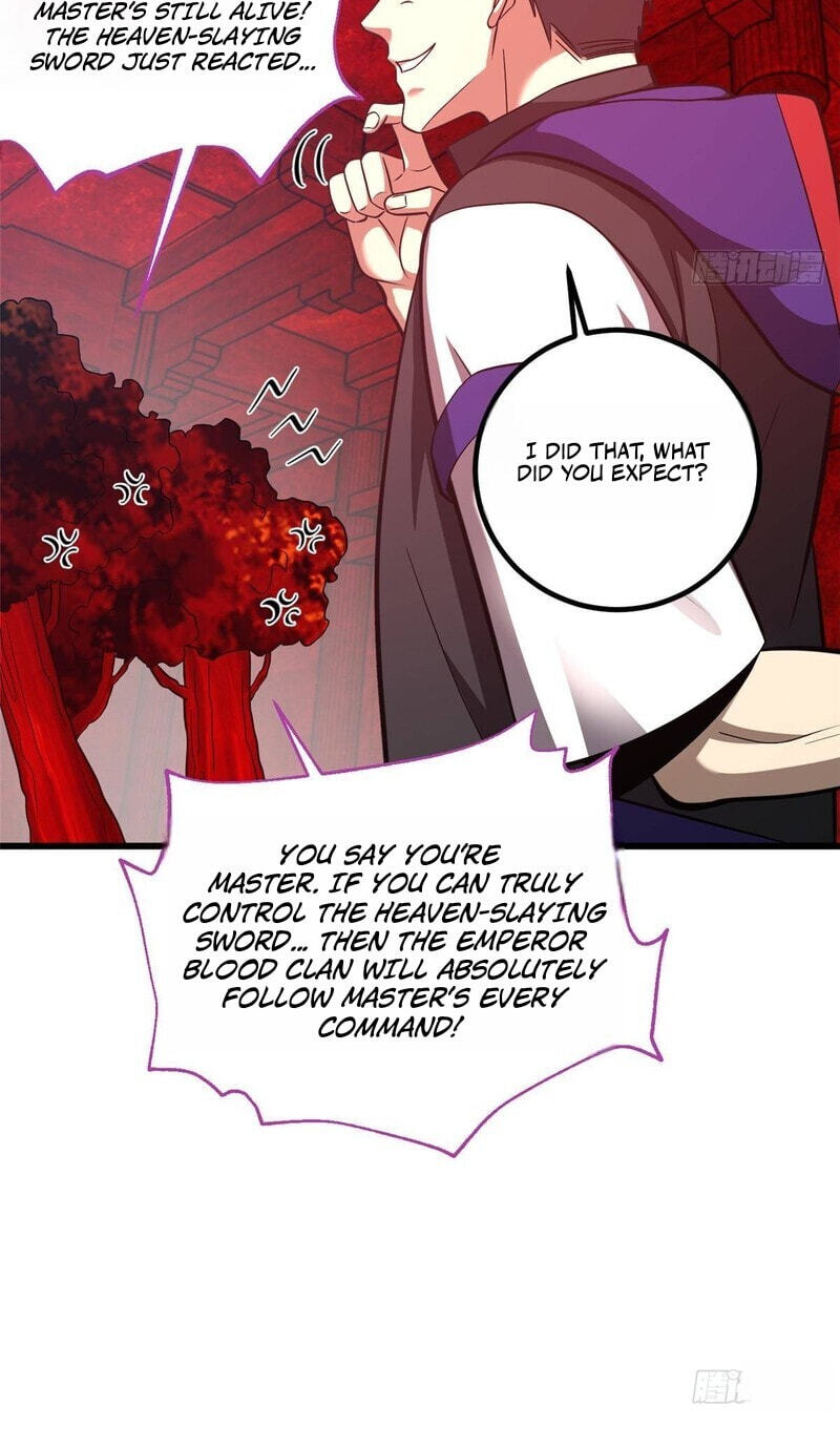 Read Global Martial Arts EN Manga Online