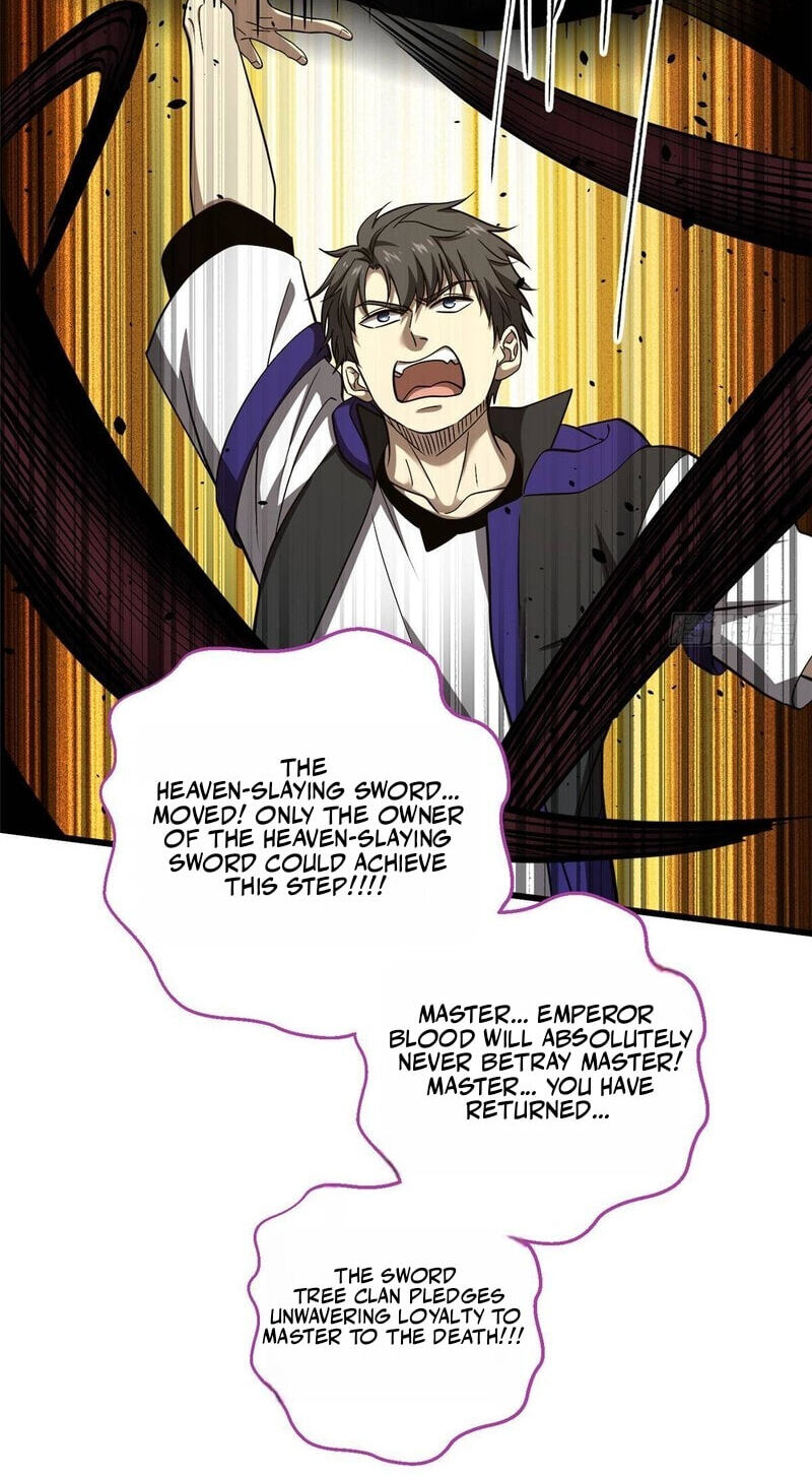 Read Global Martial Arts EN Manga Online