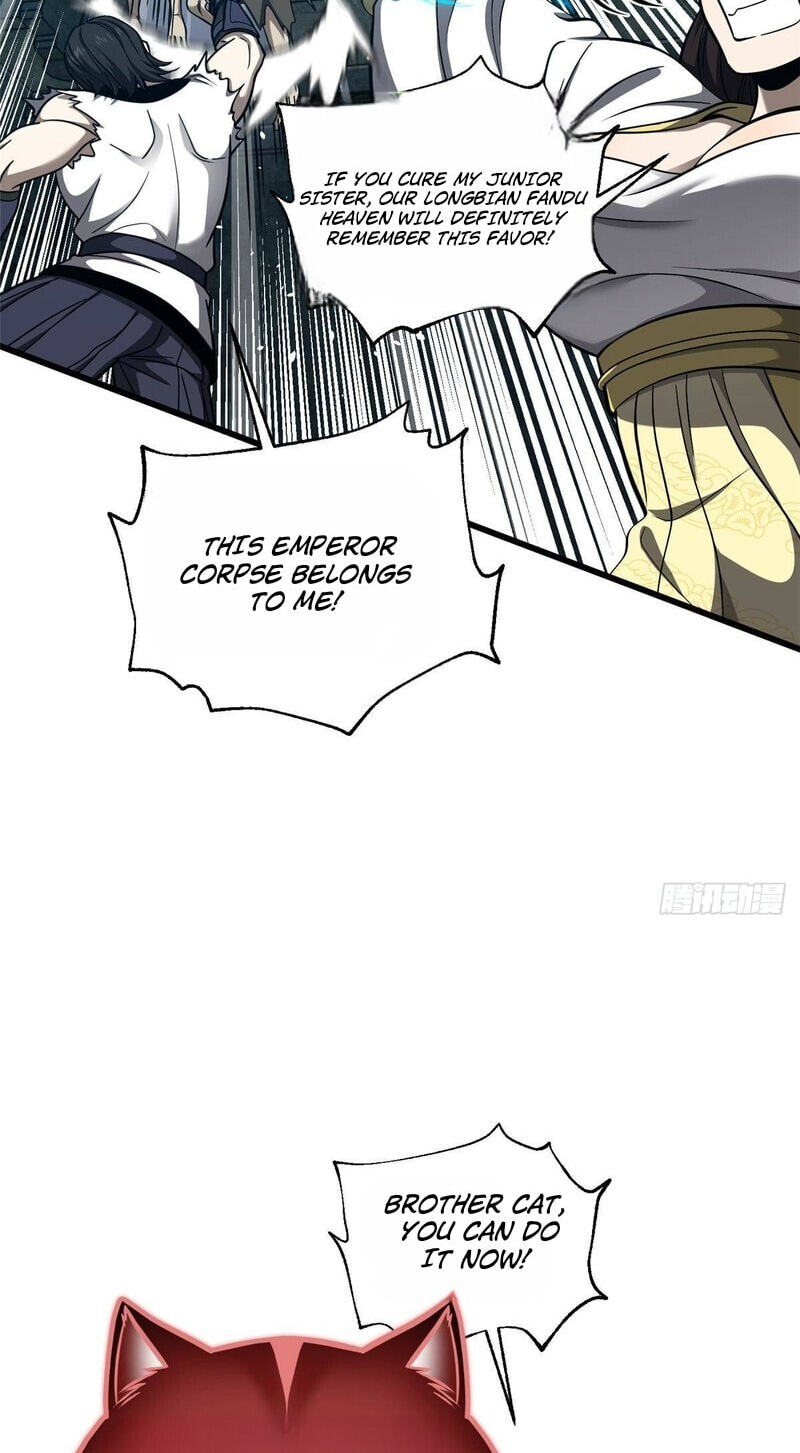 Read Global Martial Arts EN Manga Online
