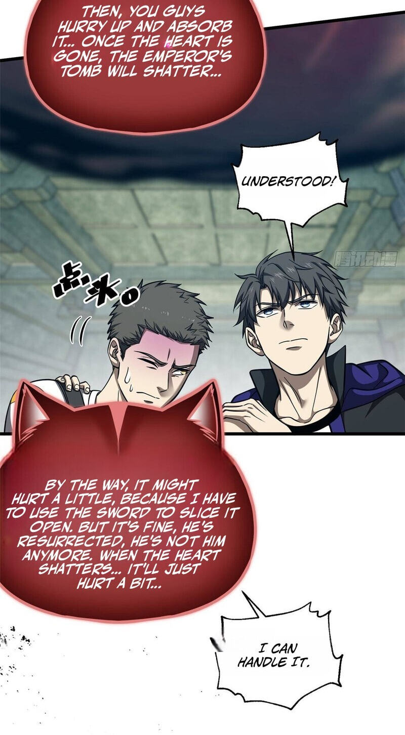 Read Global Martial Arts EN Manga Online