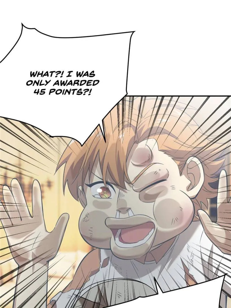Read Global Martial Arts EN Manga Online