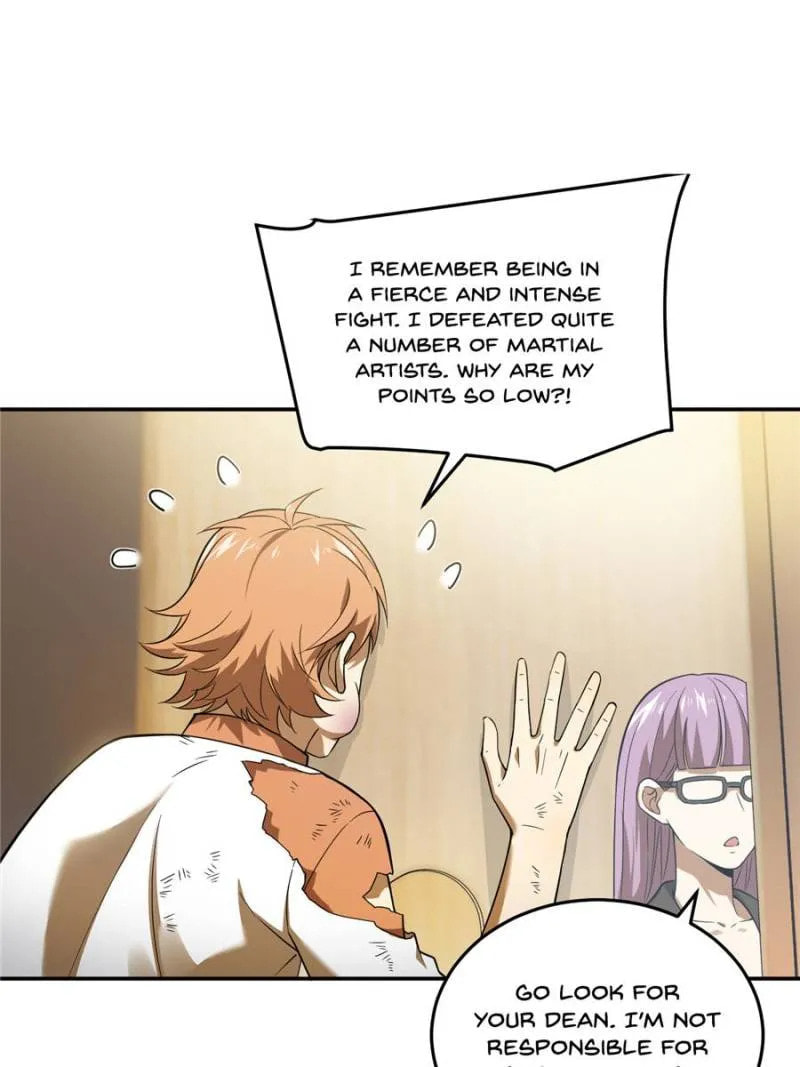 Read Global Martial Arts EN Manga Online