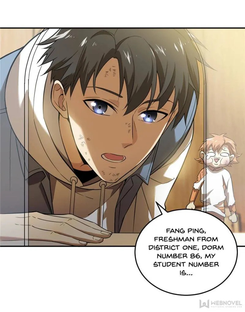Read Global Martial Arts EN Manga Online
