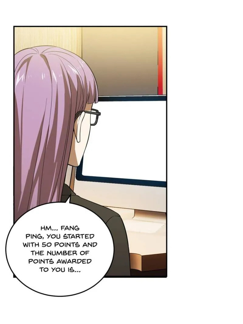 Read Global Martial Arts EN Manga Online