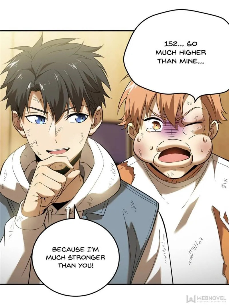 Read Global Martial Arts EN Manga Online