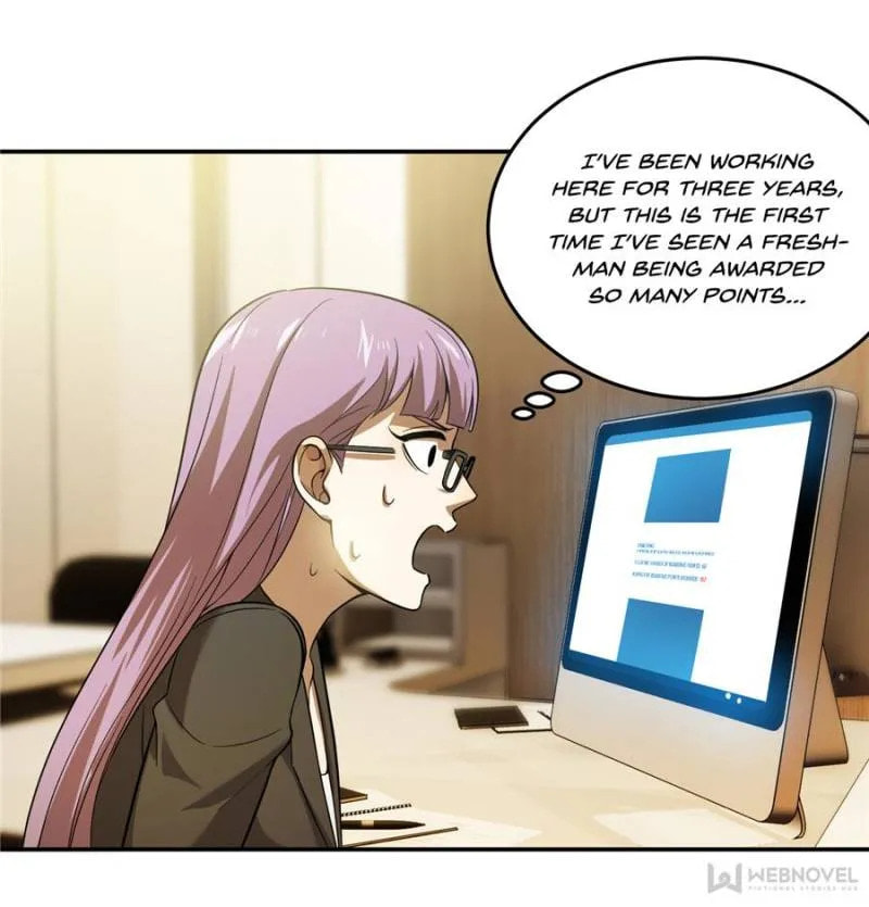 Read Global Martial Arts EN Manga Online