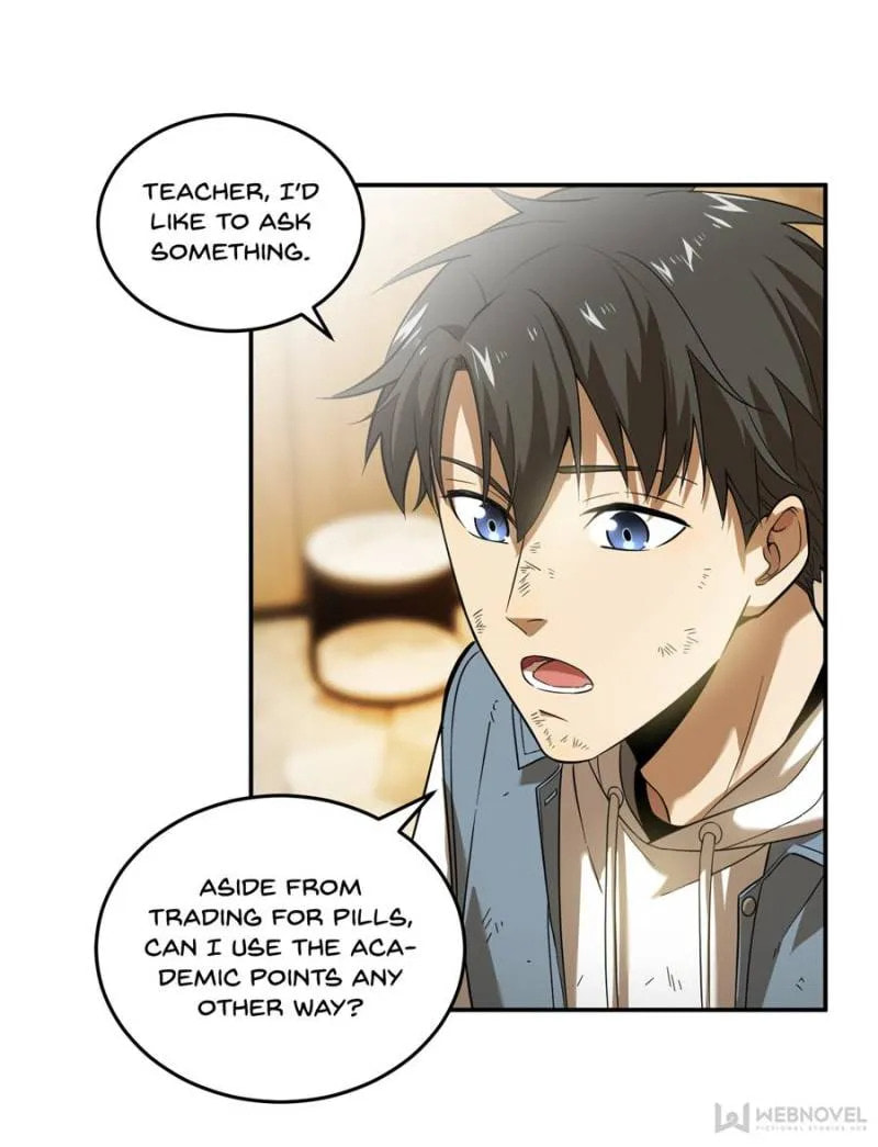 Read Global Martial Arts EN Manga Online
