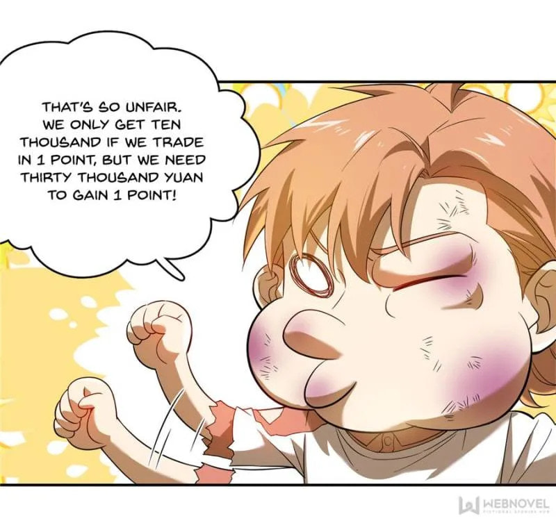 Read Global Martial Arts EN Manga Online