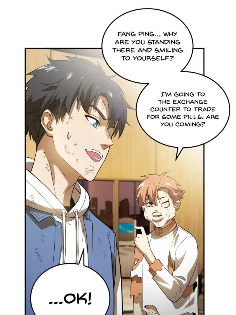 Read Global Martial Arts EN Manga Online