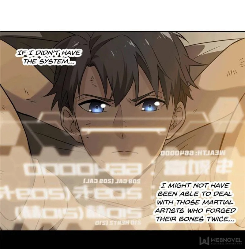 Read Global Martial Arts EN Manga Online
