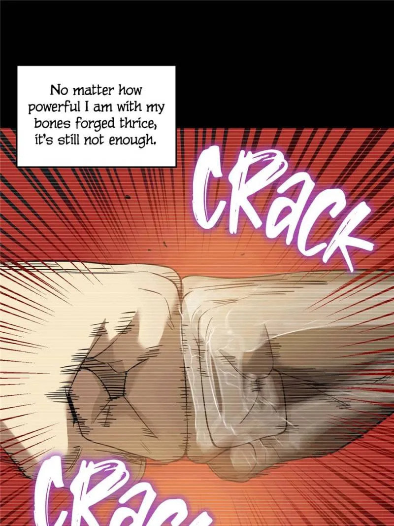 Read Global Martial Arts EN Manga Online