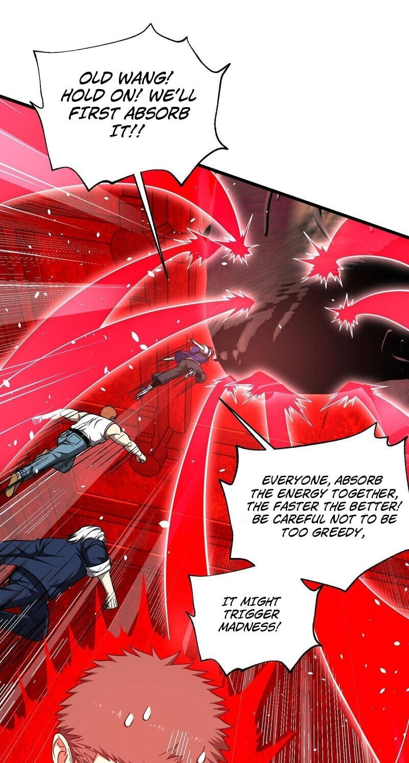Read Global Martial Arts EN Manga Online
