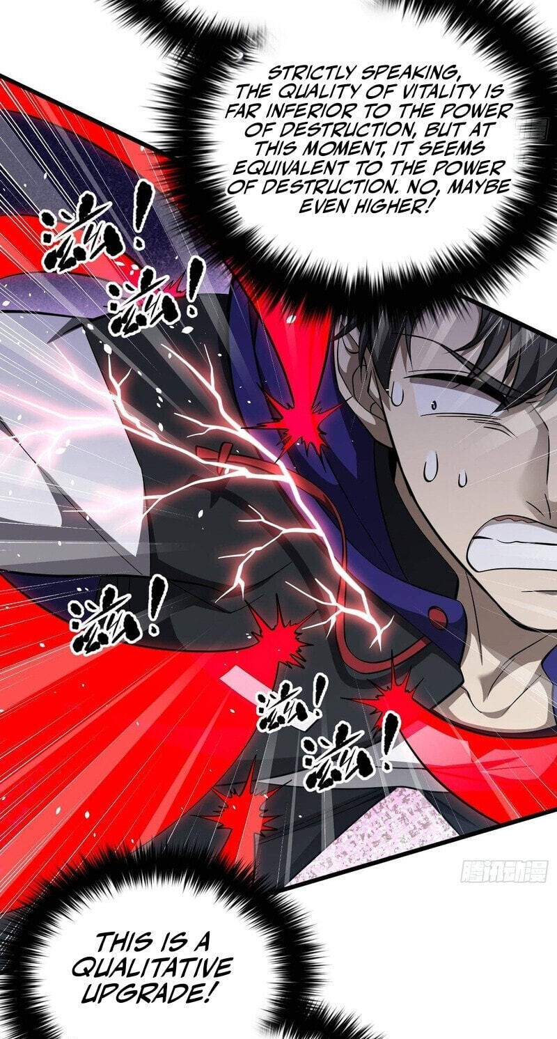 Read Global Martial Arts EN Manga Online