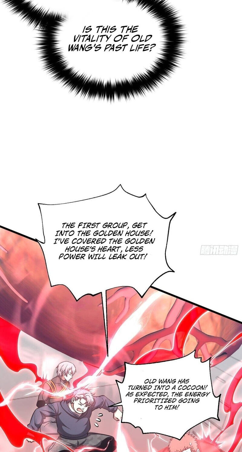 Read Global Martial Arts EN Manga Online