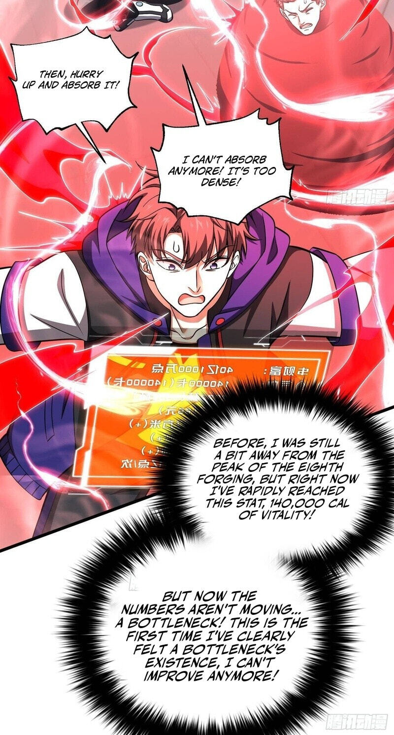 Read Global Martial Arts EN Manga Online