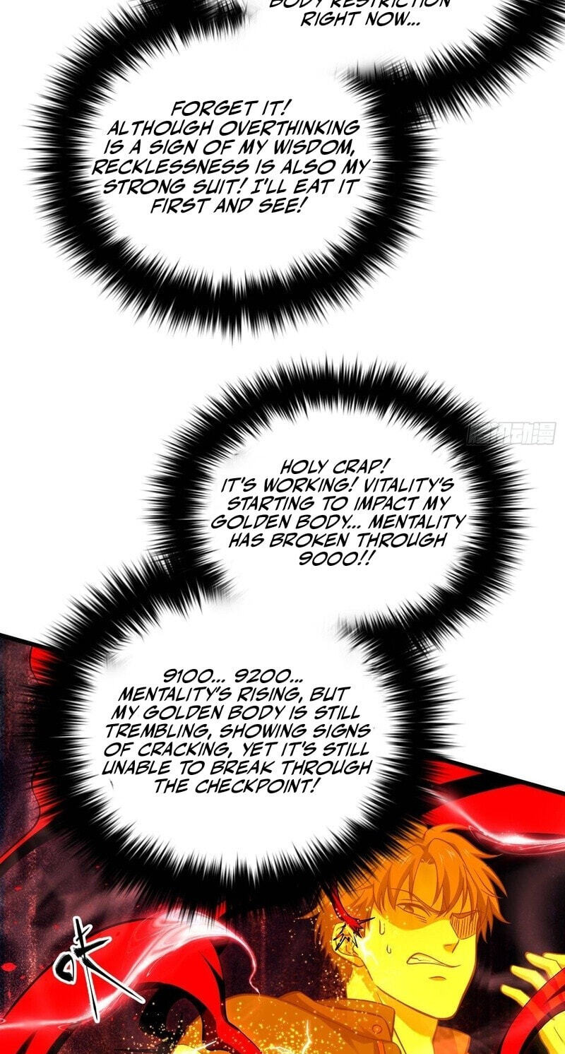 Read Global Martial Arts EN Manga Online