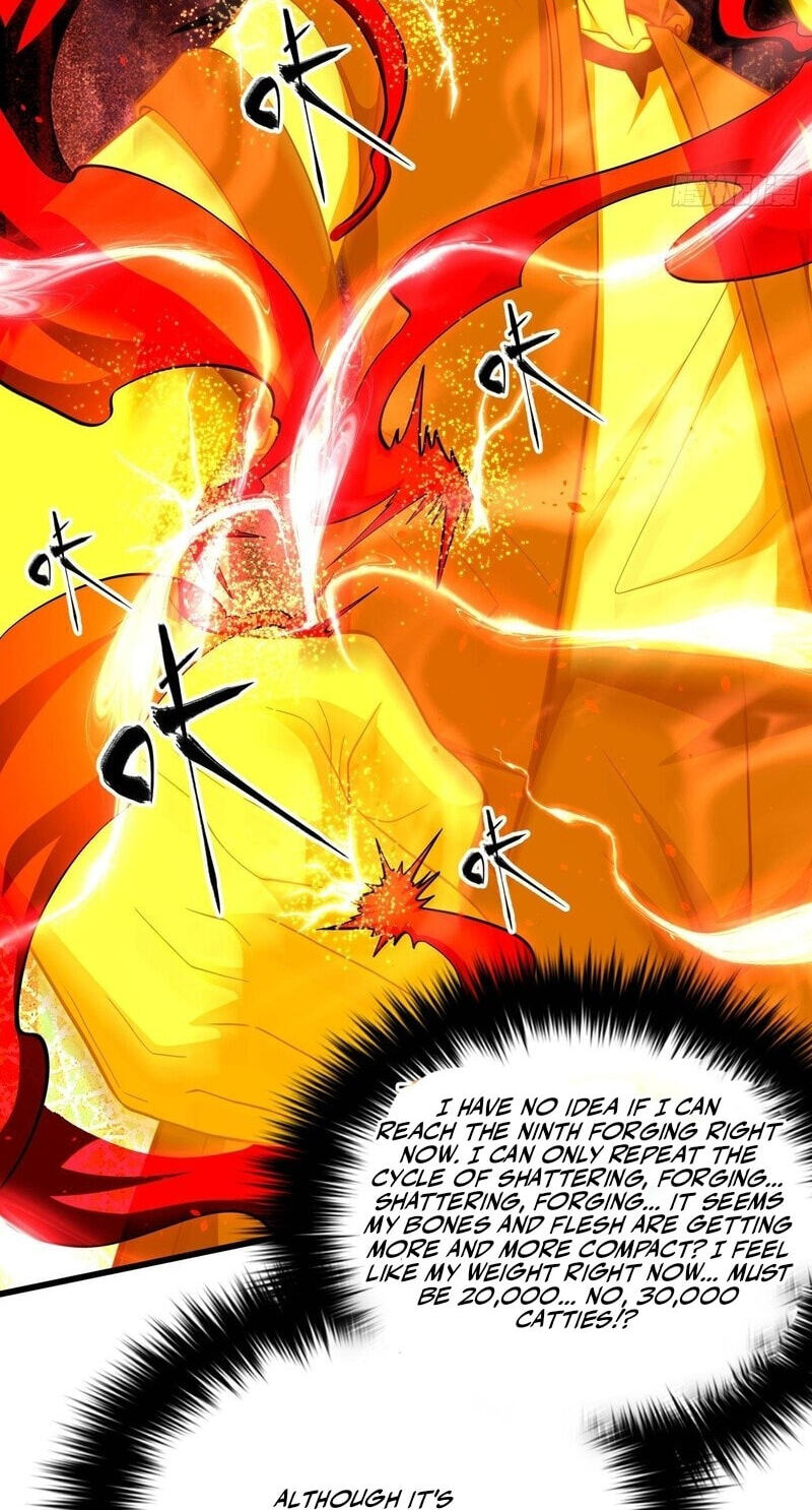 Read Global Martial Arts EN Manga Online