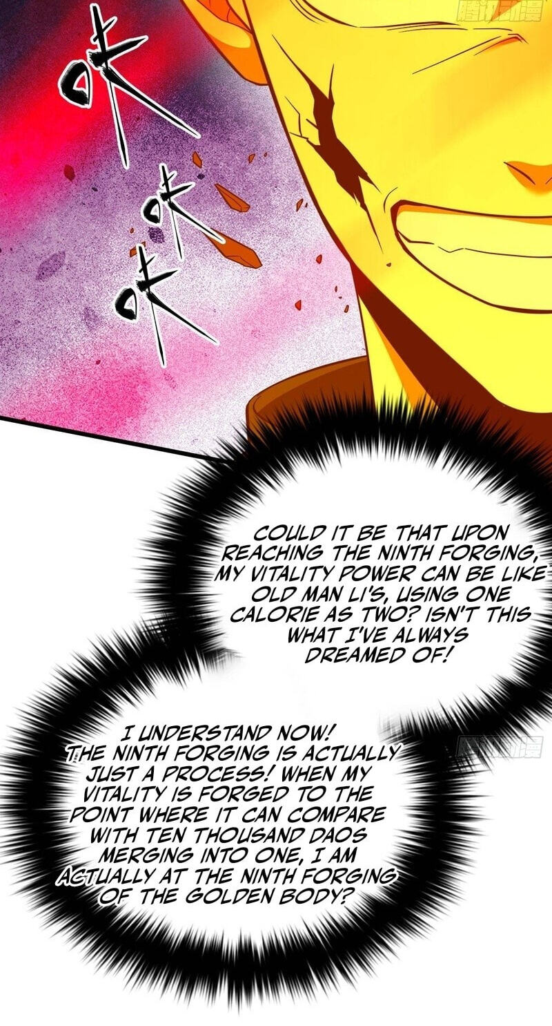 Read Global Martial Arts EN Manga Online