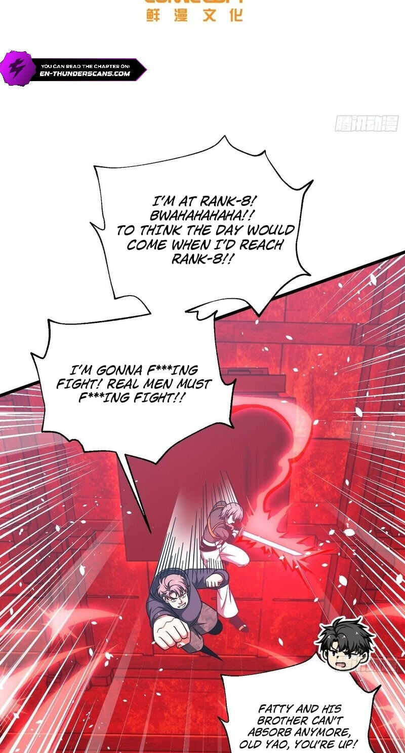 Read Global Martial Arts EN Manga Online
