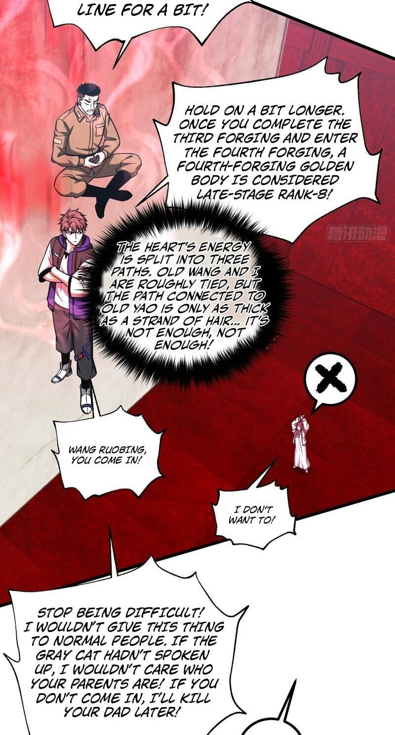 Read Global Martial Arts EN Manga Online