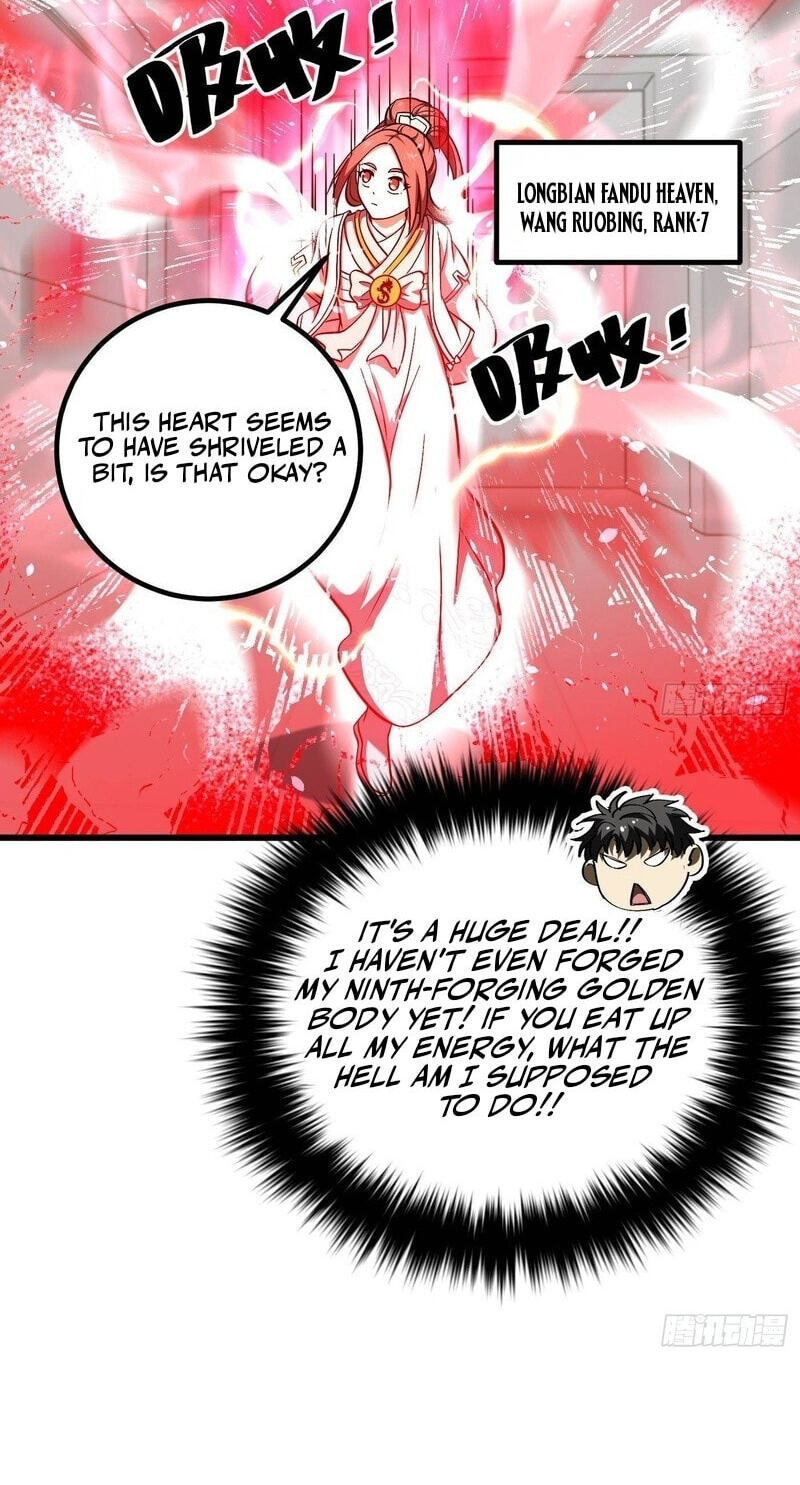 Read Global Martial Arts EN Manga Online