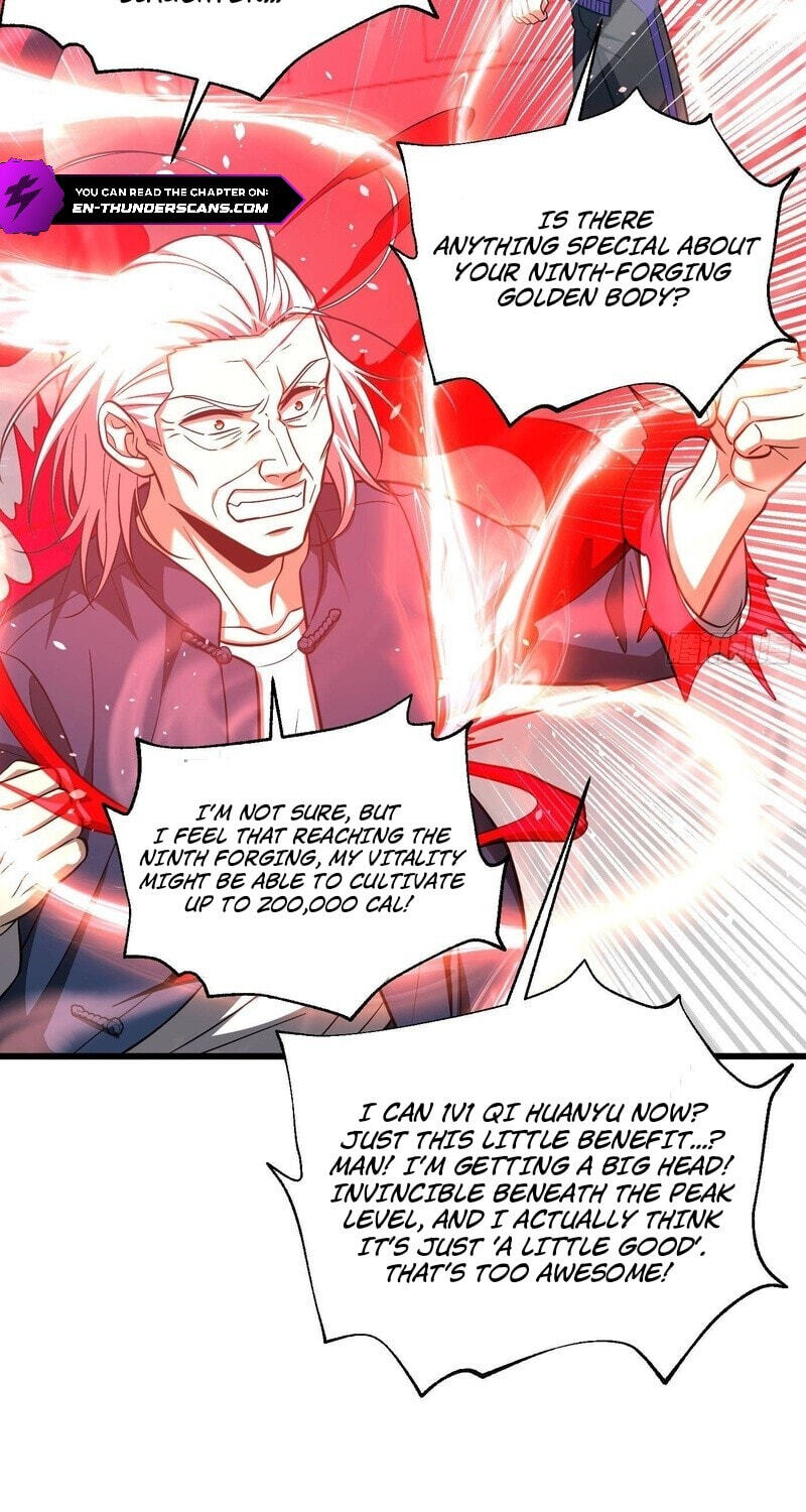 Read Global Martial Arts EN Manga Online