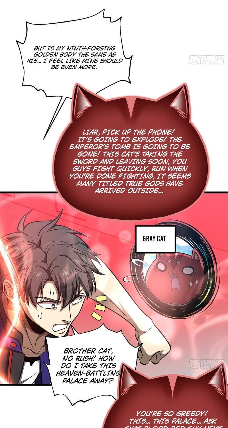 Read Global Martial Arts EN Manga Online