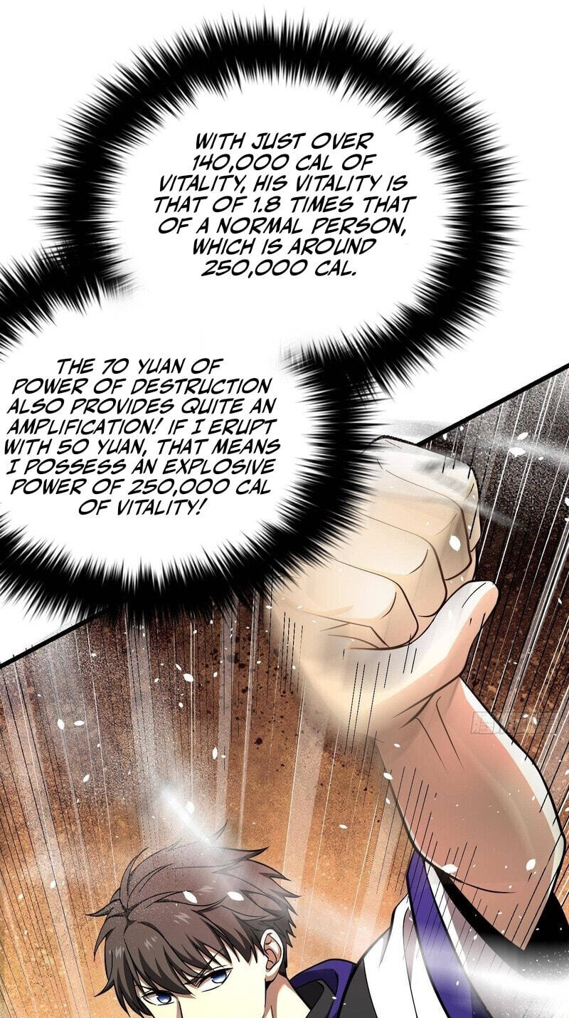 Read Global Martial Arts EN Manga Online