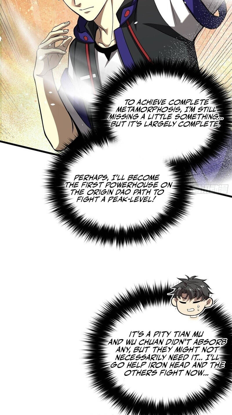 Read Global Martial Arts EN Manga Online