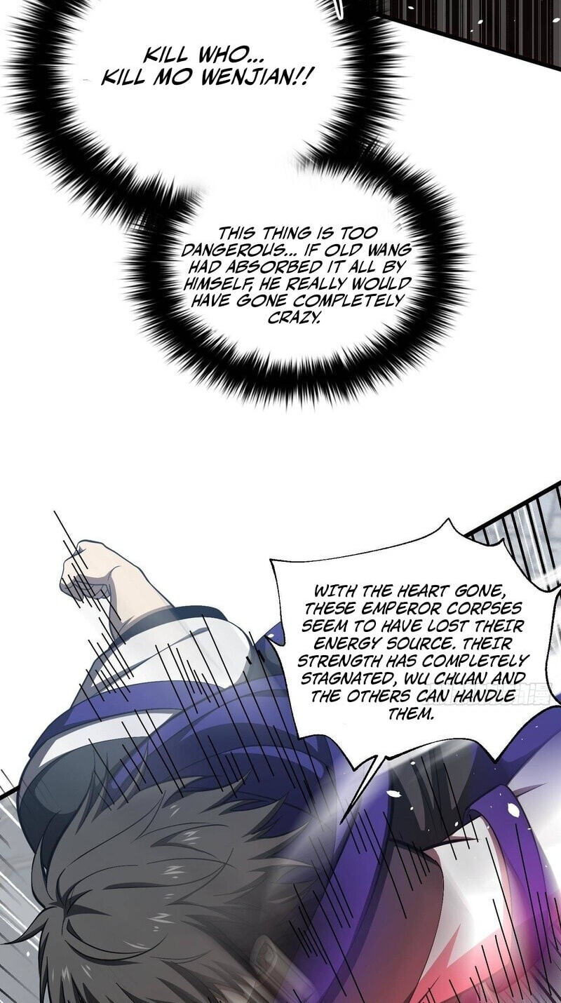 Read Global Martial Arts EN Manga Online