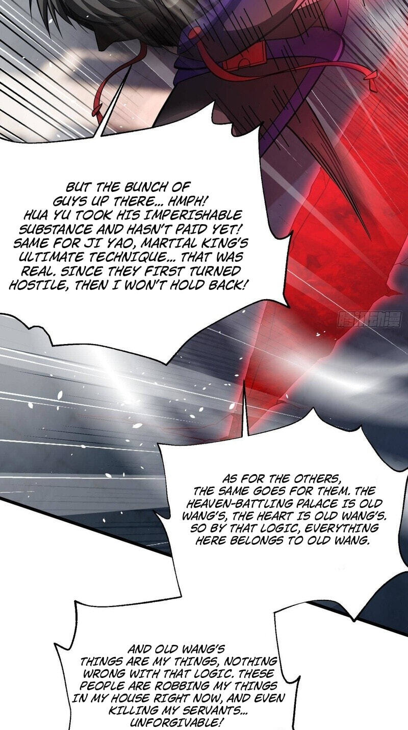 Read Global Martial Arts EN Manga Online