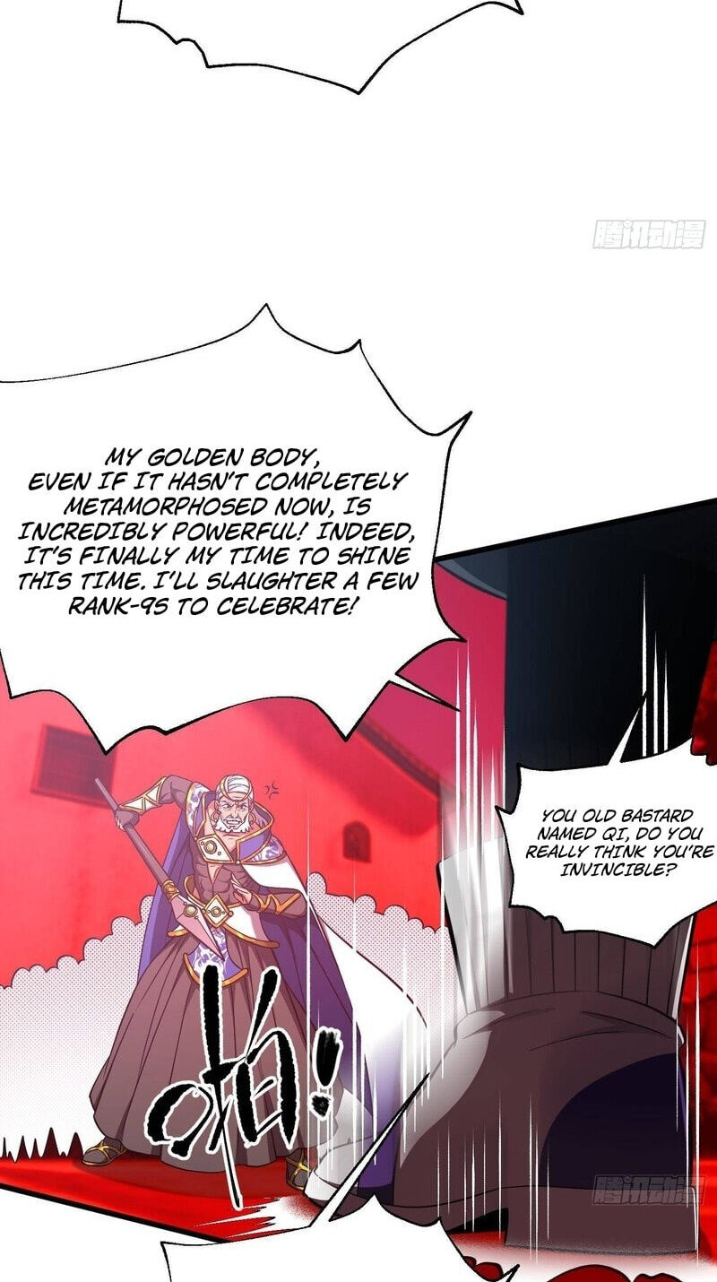 Read Global Martial Arts EN Manga Online