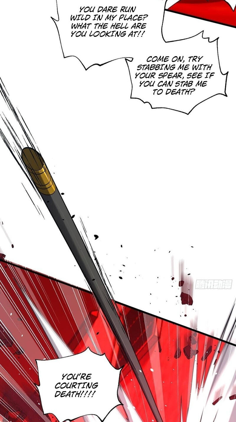 Read Global Martial Arts EN Manga Online