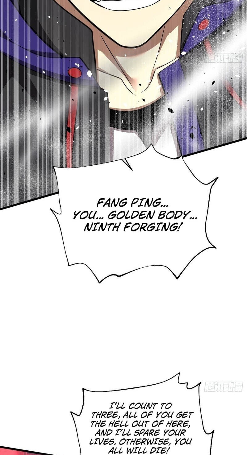 Read Global Martial Arts EN Manga Online