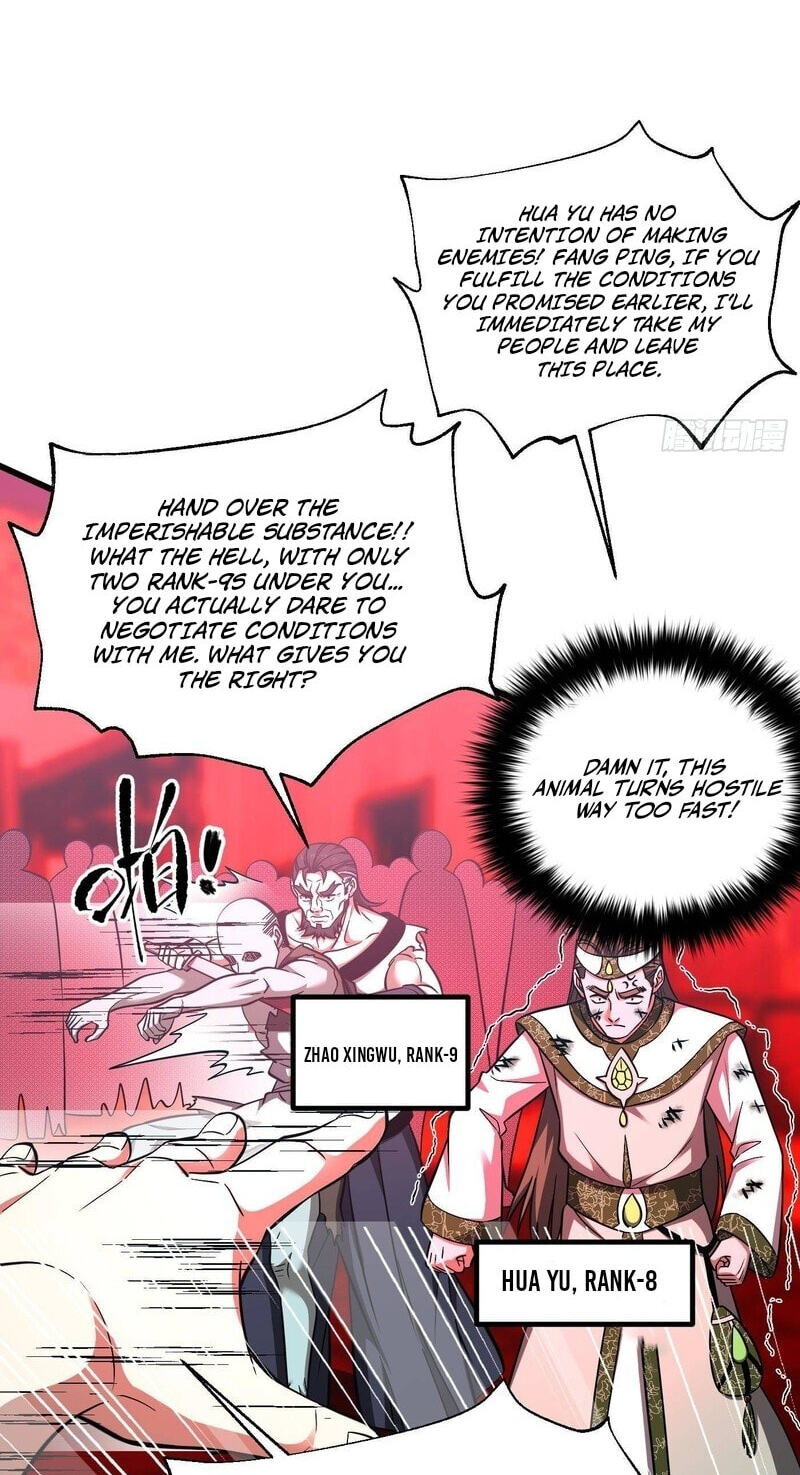 Read Global Martial Arts EN Manga Online