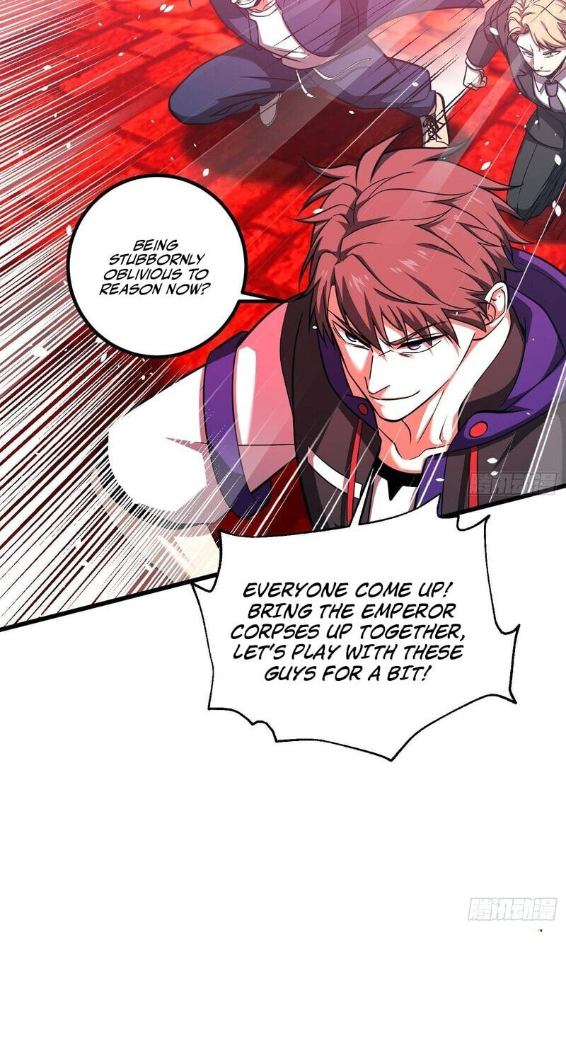 Read Global Martial Arts EN Manga Online