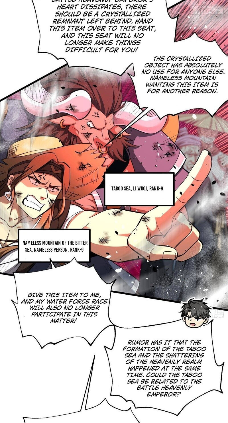 Read Global Martial Arts EN Manga Online