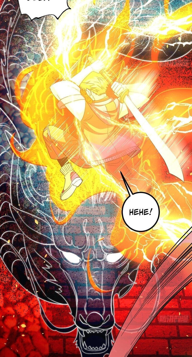 Read Global Martial Arts EN Manga Online