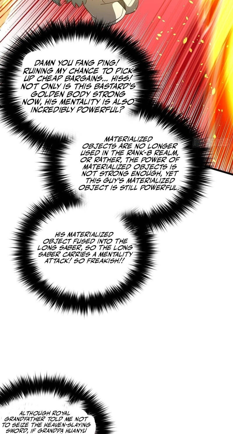 Read Global Martial Arts EN Manga Online