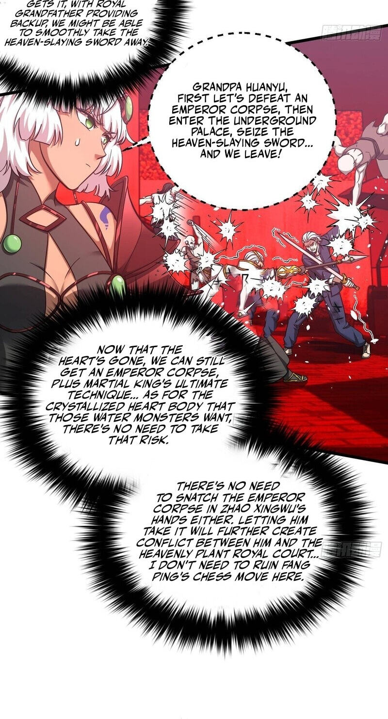 Read Global Martial Arts EN Manga Online